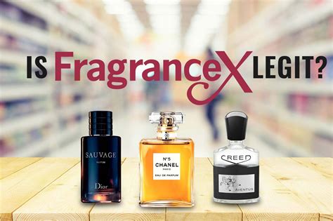 does fragrancex sell authentic perfumes|is fragrancex legitimate.